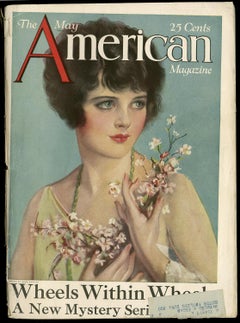 An American Beauty