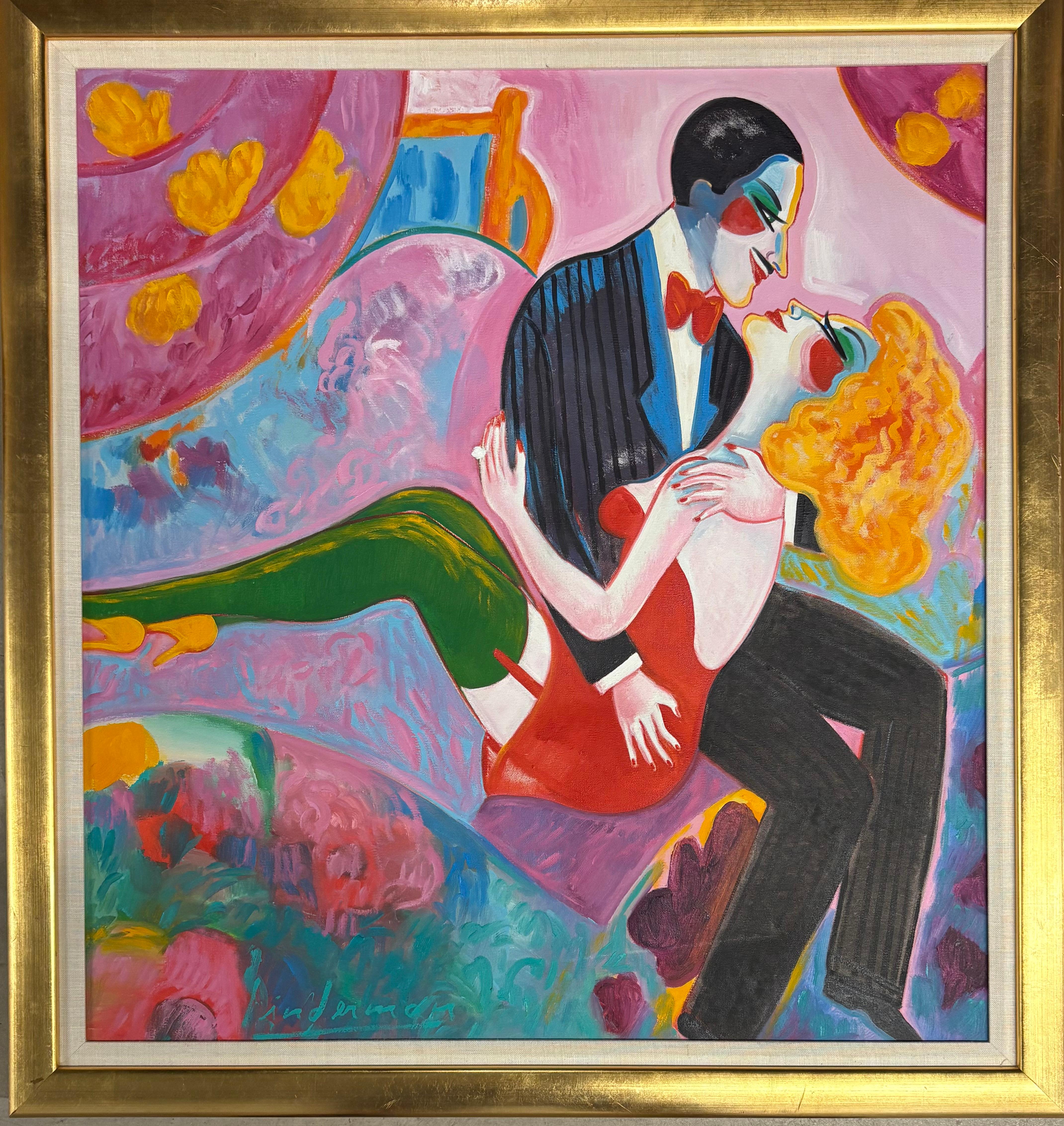 “Couple”