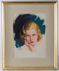 Jean Harlow