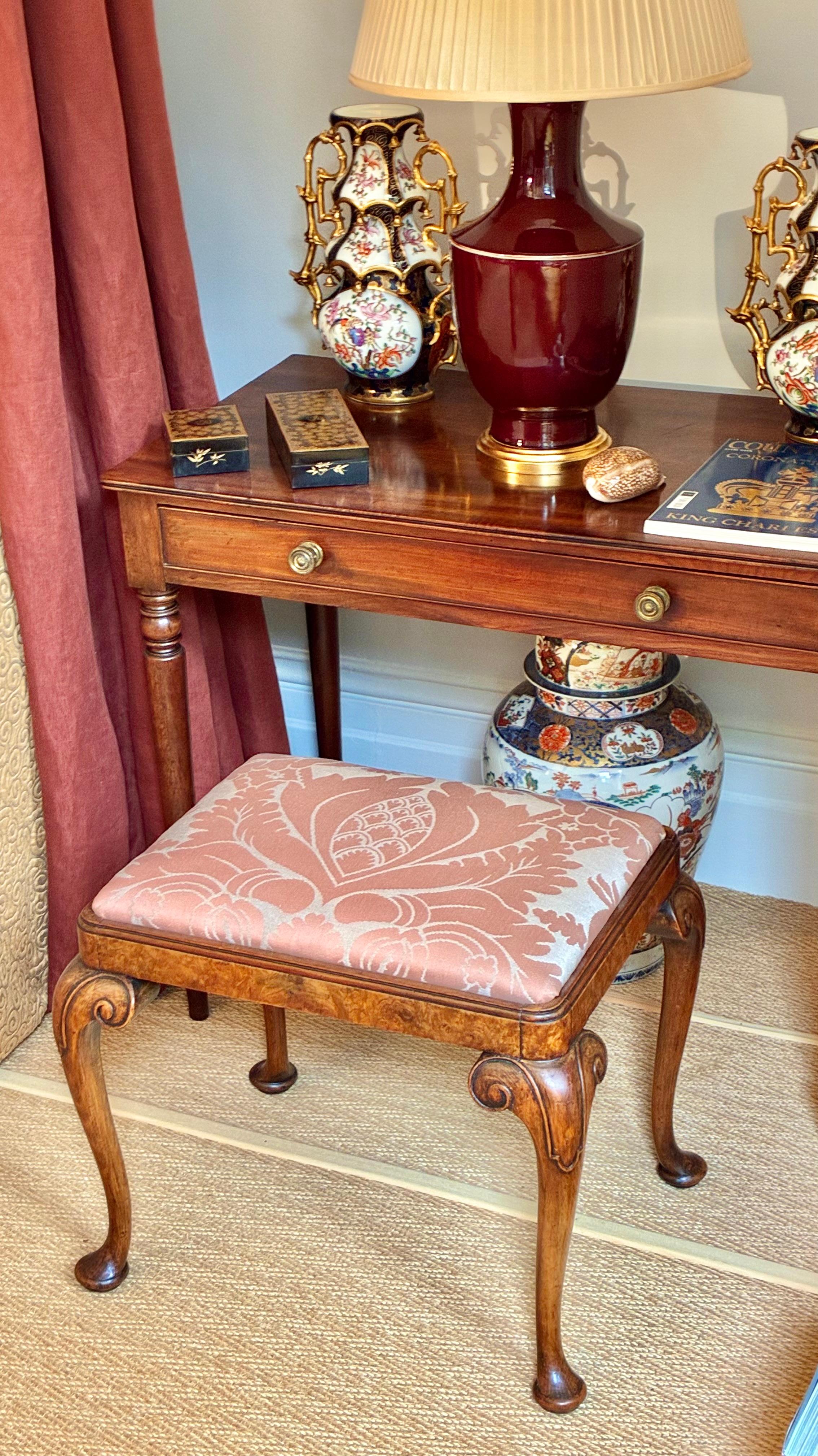 Earl Spencer: A Regency Side Table Attributed to Gillows For Sale 1