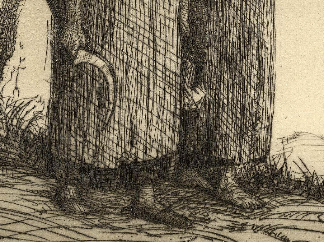 leo george faulkner