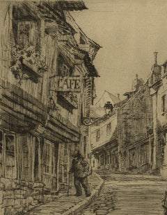 The Little Cafe