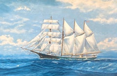 “American Clipper”