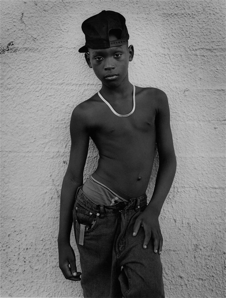 Miniature Fotografia (ritratto)