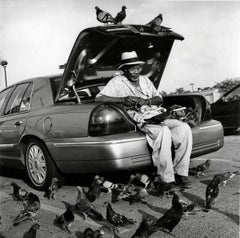 Black and White Photography