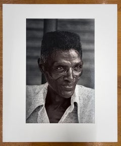 Mr. Shine, 3rd Ward, Houston, Texas