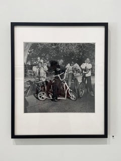 Rascals, Third Ward, Houston, TX