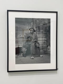 Le Profondeur, 3rd Ward, Houston