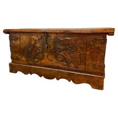 Cabinets