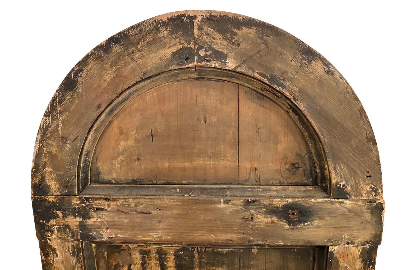 Early 17th Century Italian Door For Sale 2