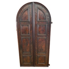 Early 17th Century Italian Door