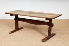 Early 18th c. Tavern Table