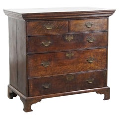 Commodes and Chests of Drawers