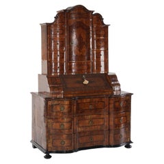 Baroque Cabinets