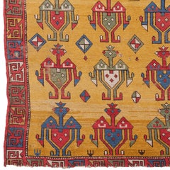 Early 18th Century Cappadocia Rug