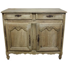 Early 18th Century French Buffet, Louis XV Period