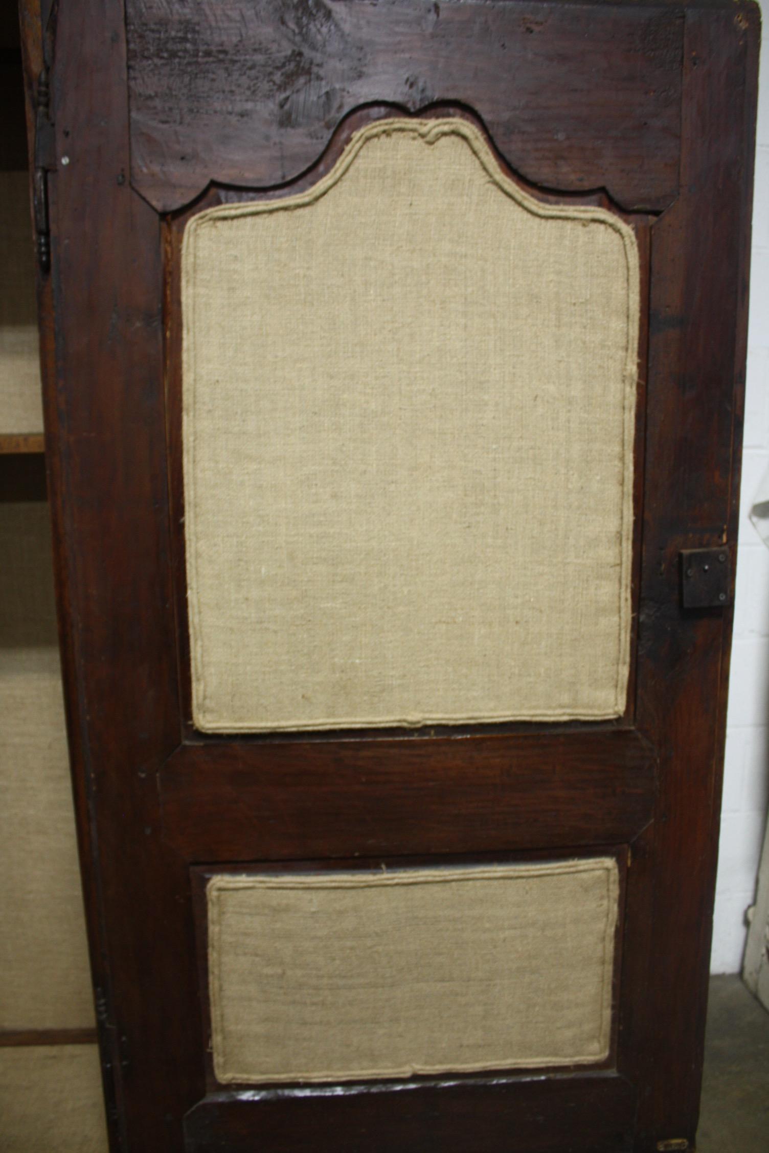 Early 18th Century French Cabinet 