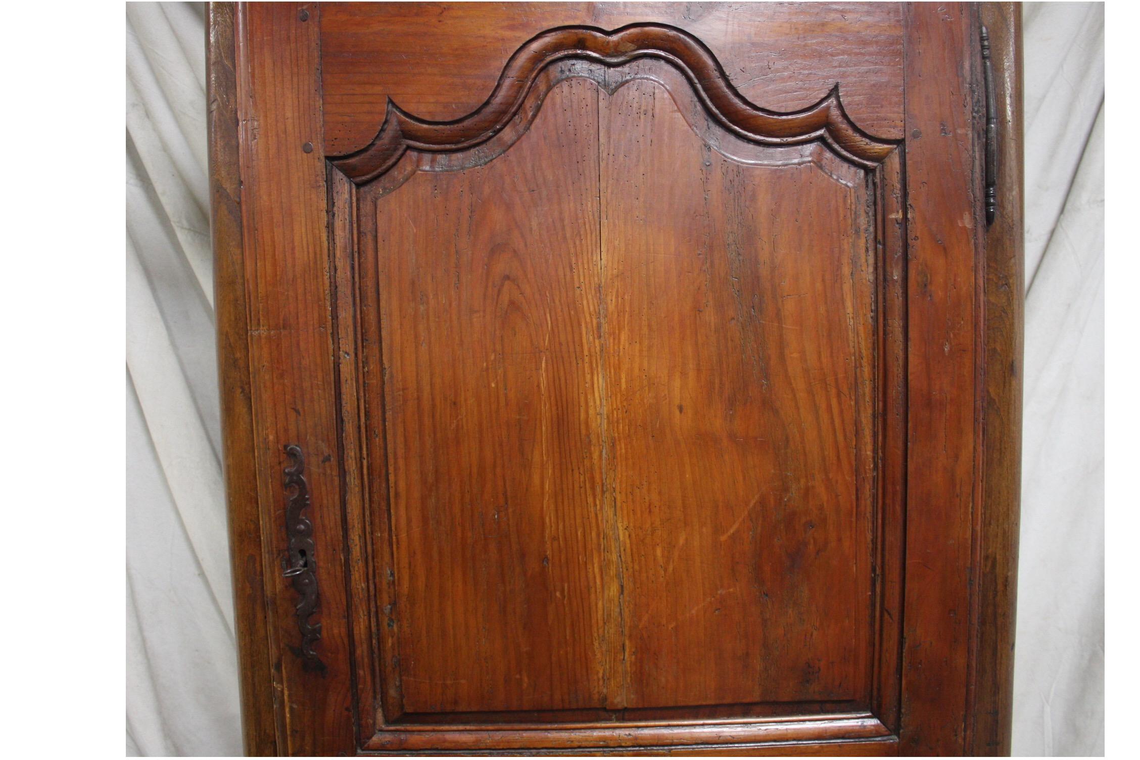 Early 18th Century French Cabinet 