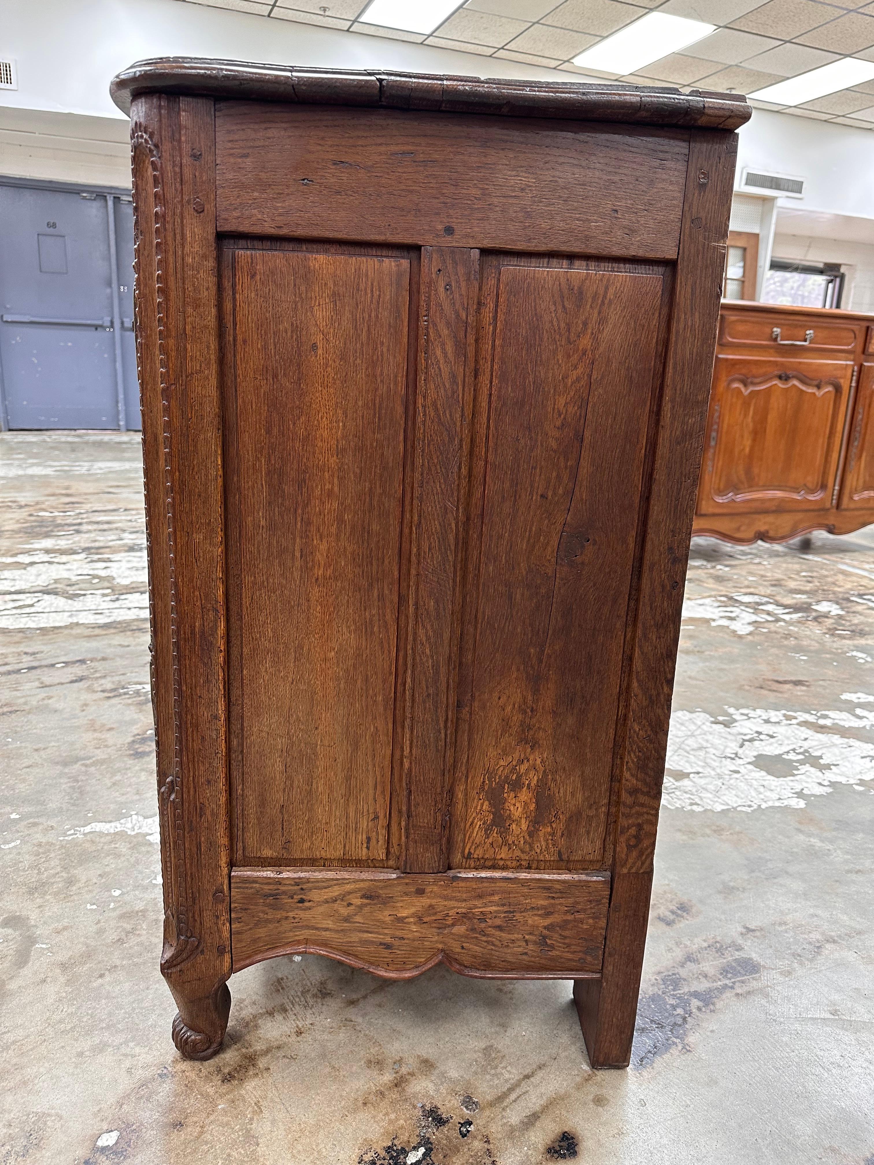 Early 18th Century French Enfilade For Sale 1