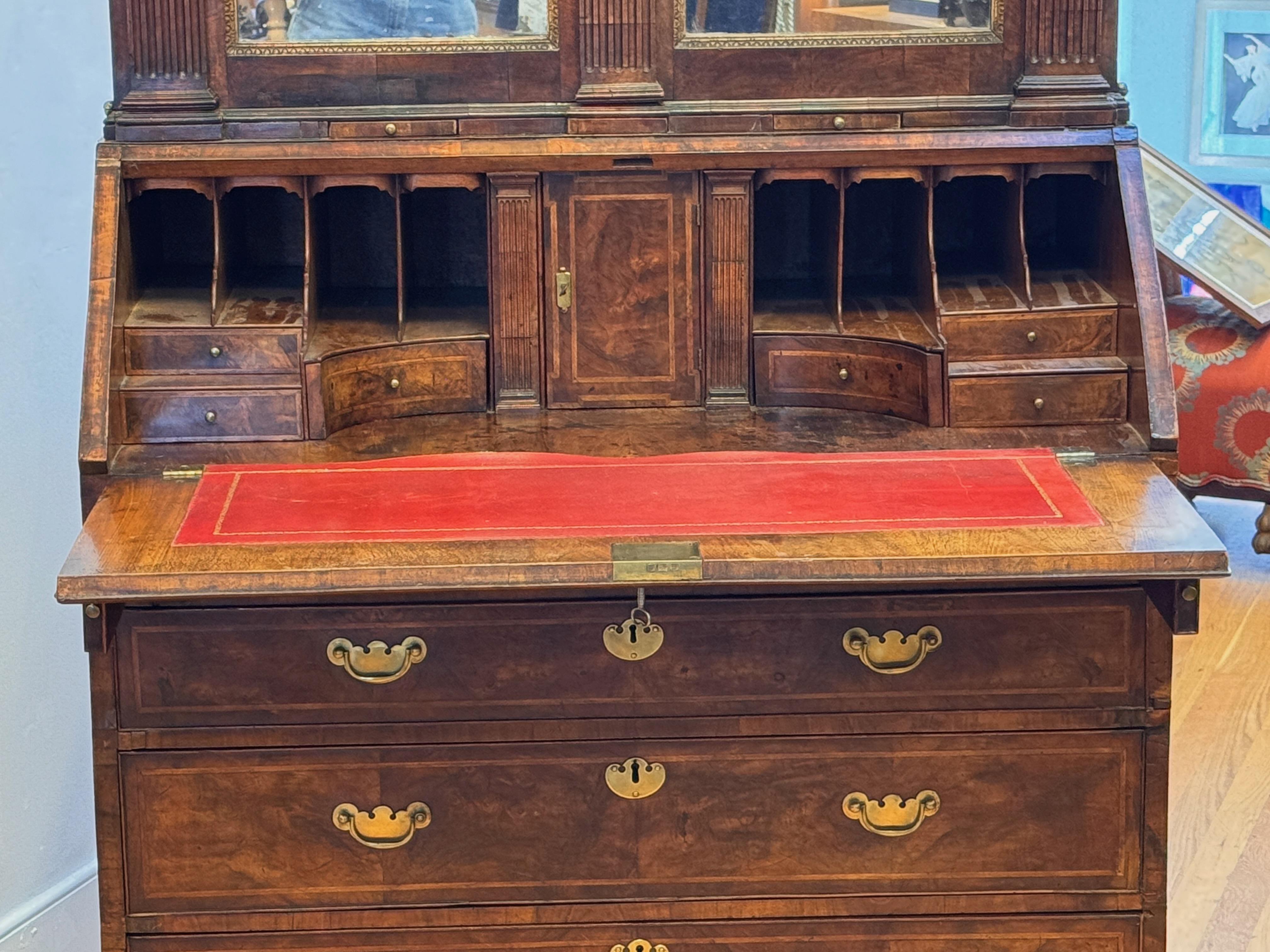 Frühes 18. Jahrhundert George Il 