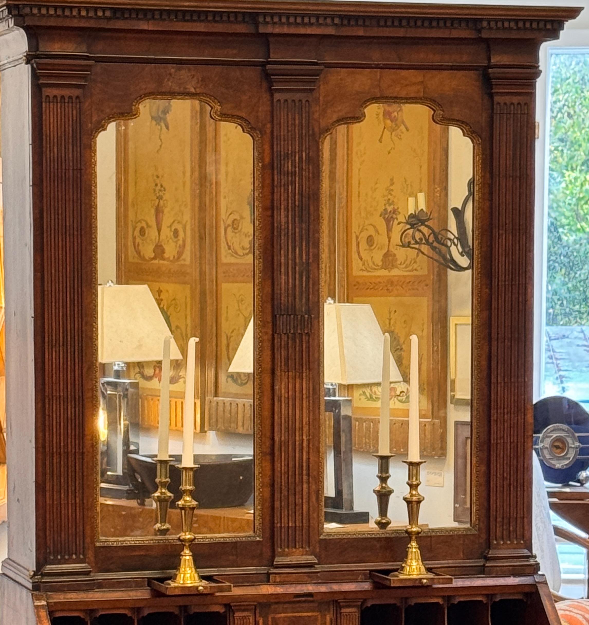 Frühes 18. Jahrhundert George Il 