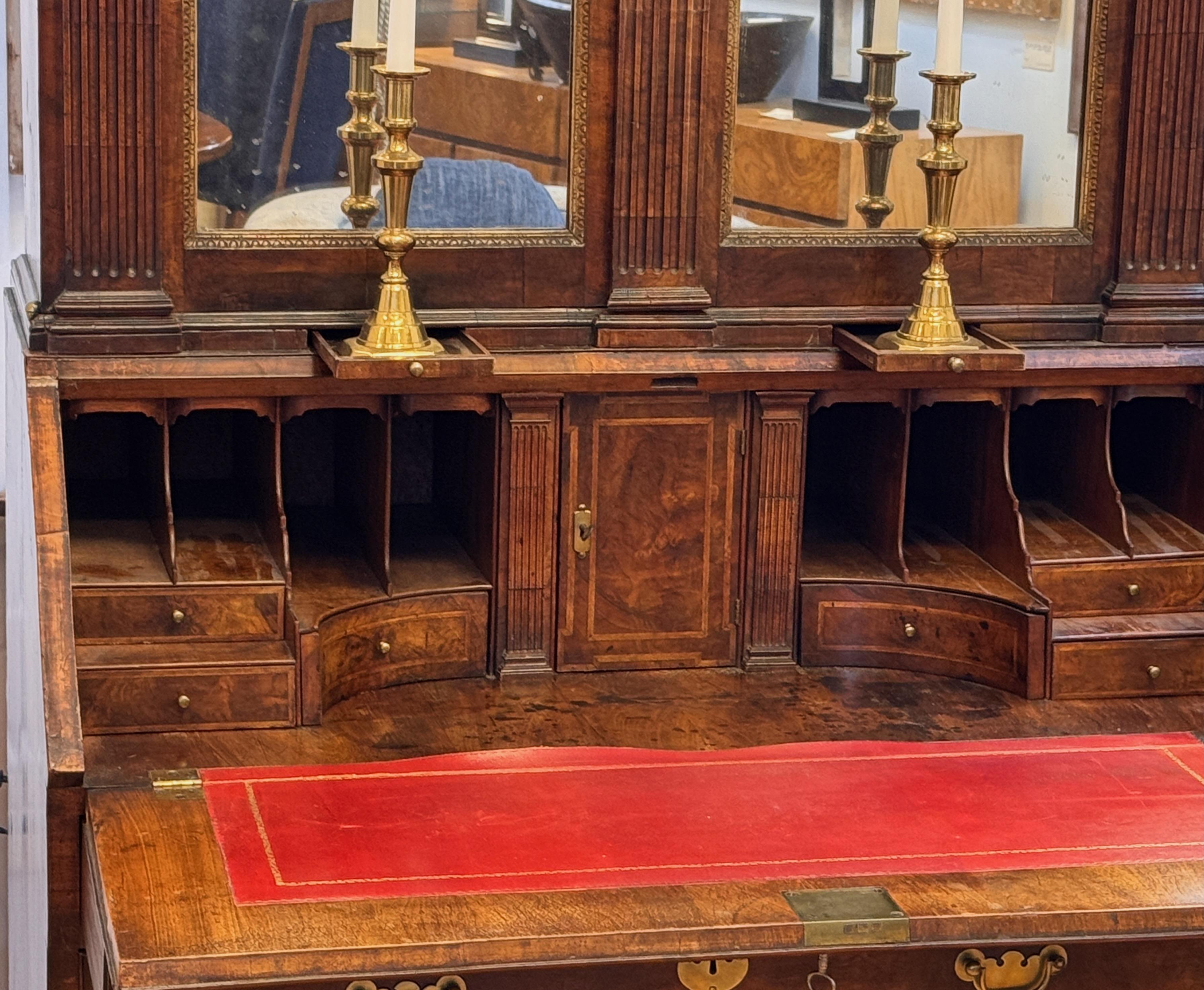 Frühes 18. Jahrhundert George Il 