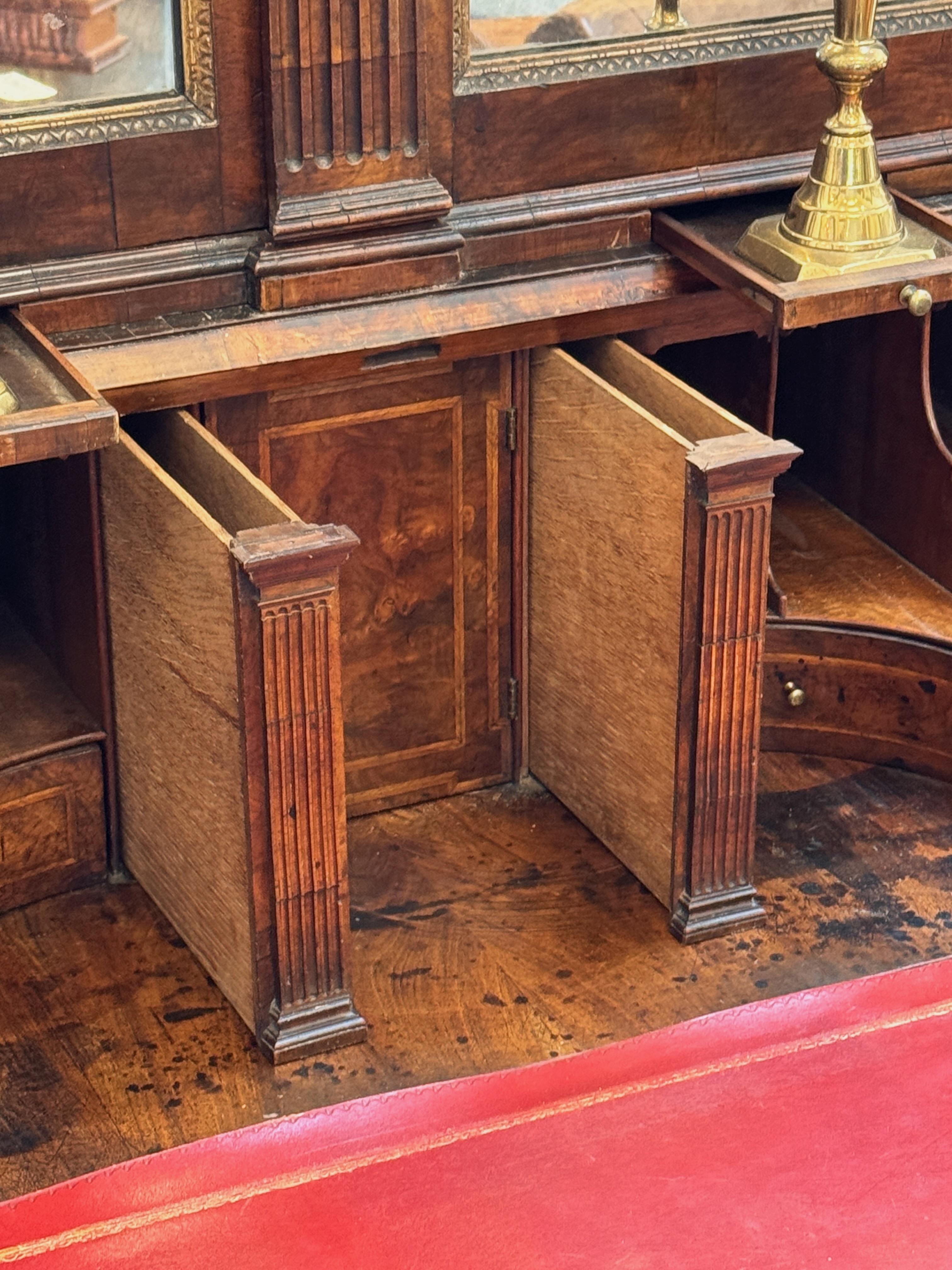 Frühes 18. Jahrhundert George Il 