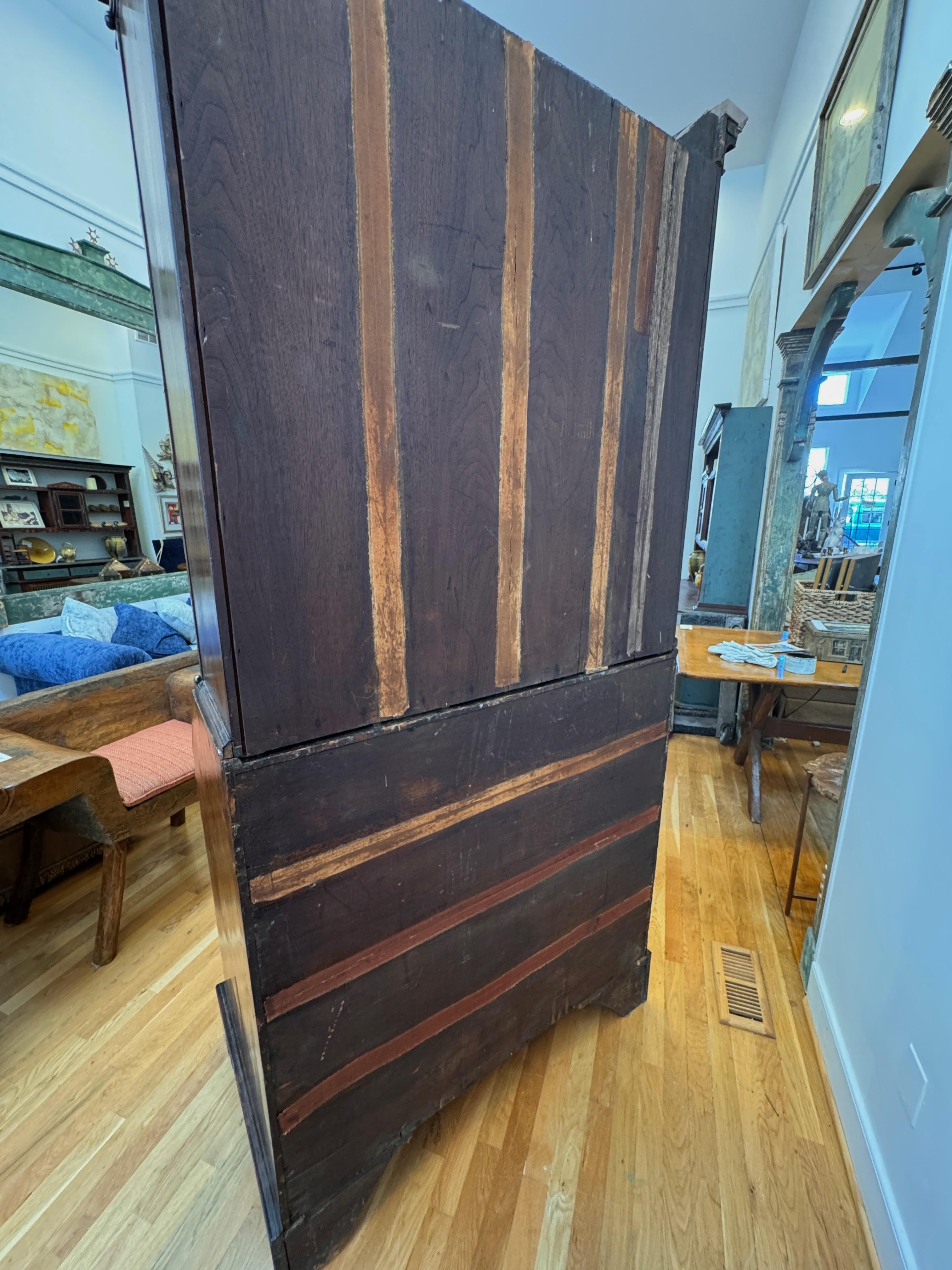 Frühes 18. Jahrhundert George Il 