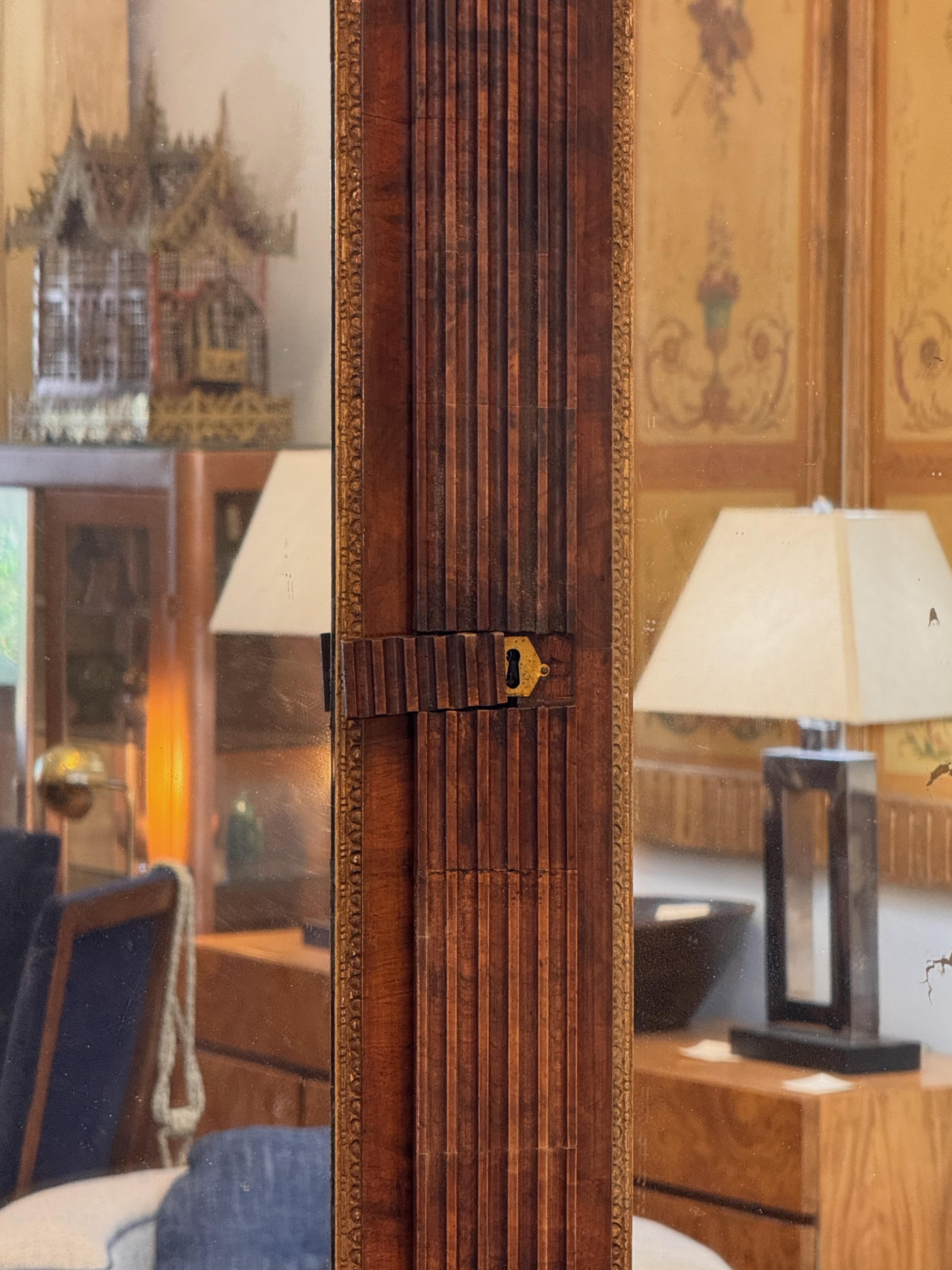 Frühes 18. Jahrhundert George Il 