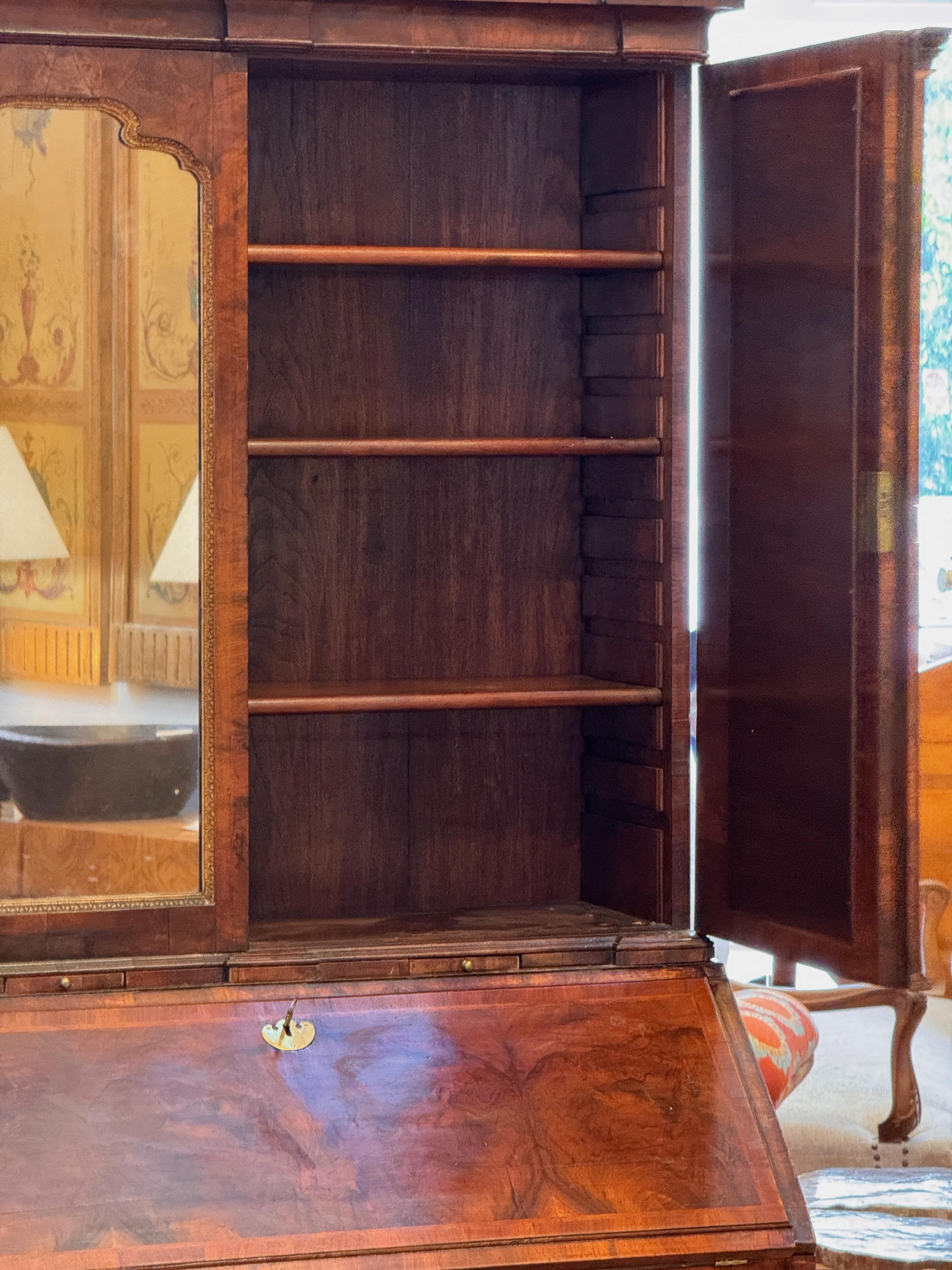 Frühes 18. Jahrhundert George Il 