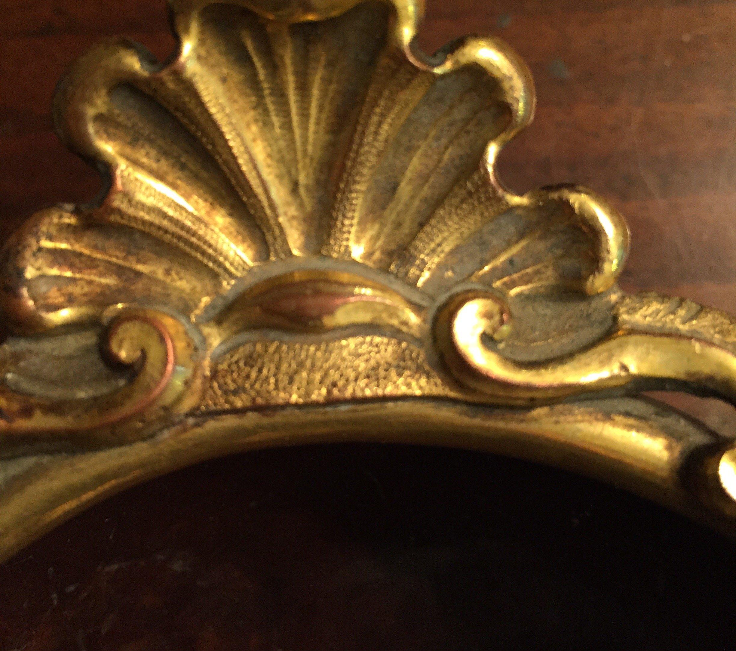 Early 18th Century Italian Coconut Cup Wunderkammer Naturalia Bowl 12