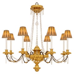 Chandeliers and Pendants