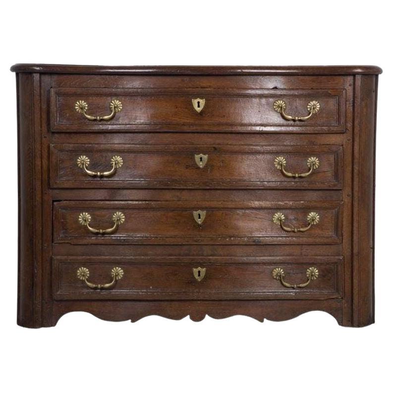 Early 18th Century Louis XIV Commode For Sale