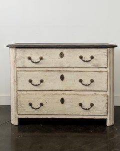 Early 18th Century Louis XIV Period Commode