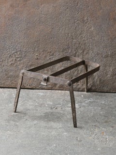 Early 18th Century Louis XIV Period Trivet