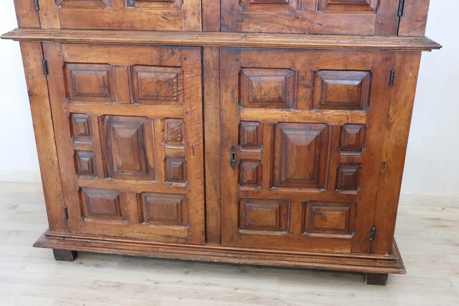 armoire louis 14