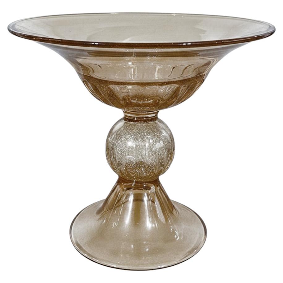 EARLY 18th CENTURY MURANO GLASS BOWL im Angebot