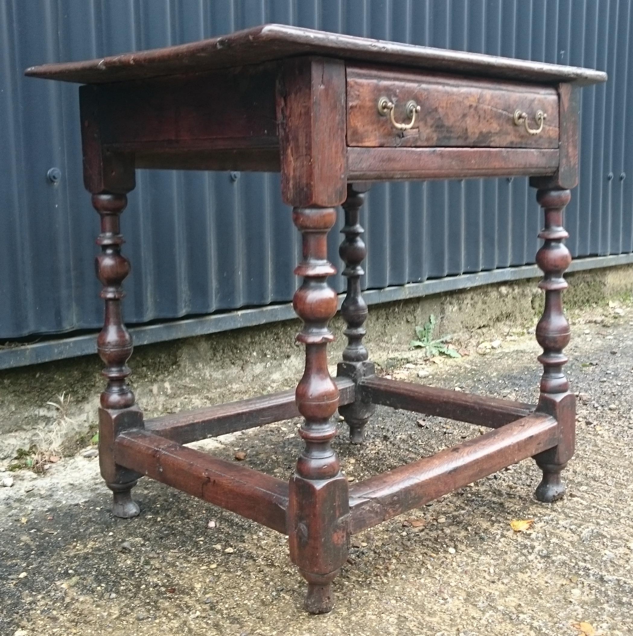 antique side tables for sale