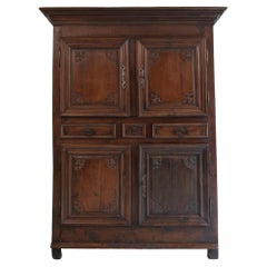 Baroque Cabinets