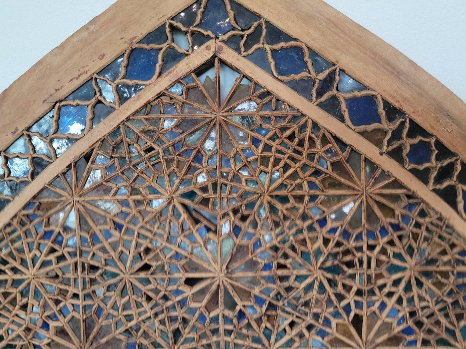 iranian window