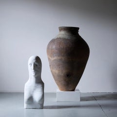 Early 18th Century Provincial Jar