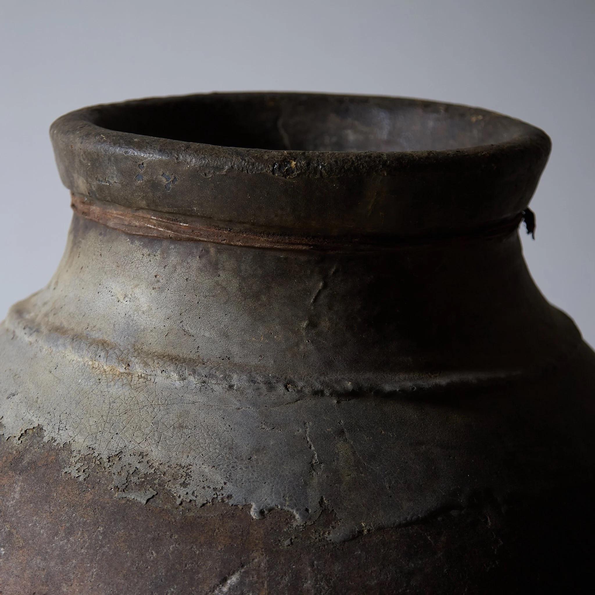 Vaso provinciale dell'inizio del XVIII secolo in vendita 2