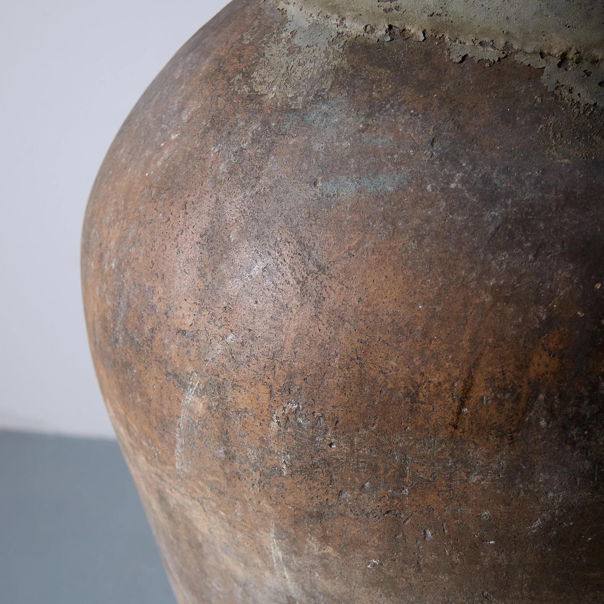 Vaso provinciale dell'inizio del XVIII secolo in vendita 3