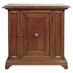 Wood Credenzas