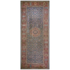 Early 18th Century South Caucasian Carpet