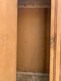 Early 18th Century Swedish Gustavian Cabinet