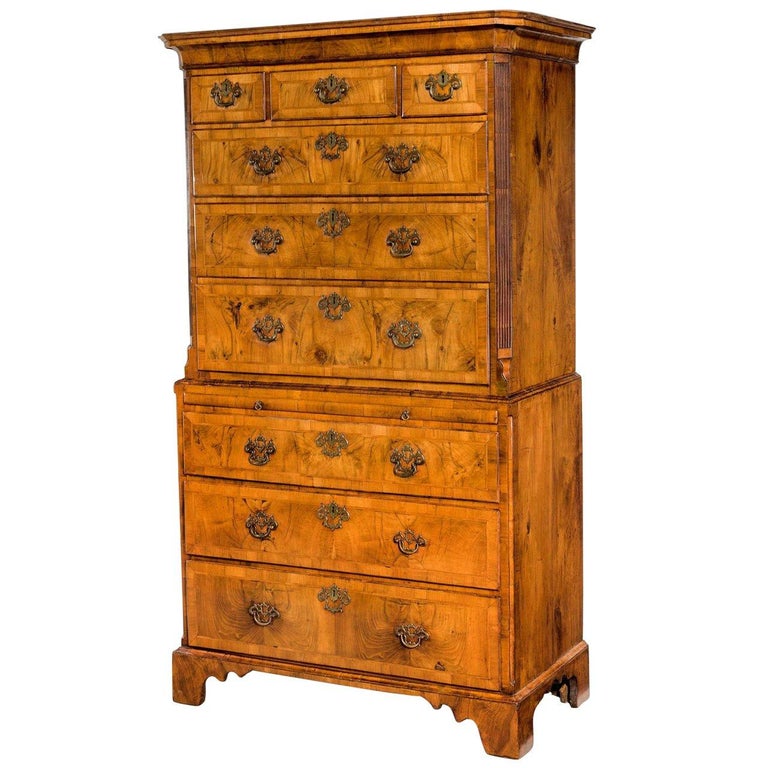 Highboy Dressers 47 For Sale On 1stdibs