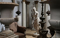 Early 18th Century French Statue of Venus De Medici