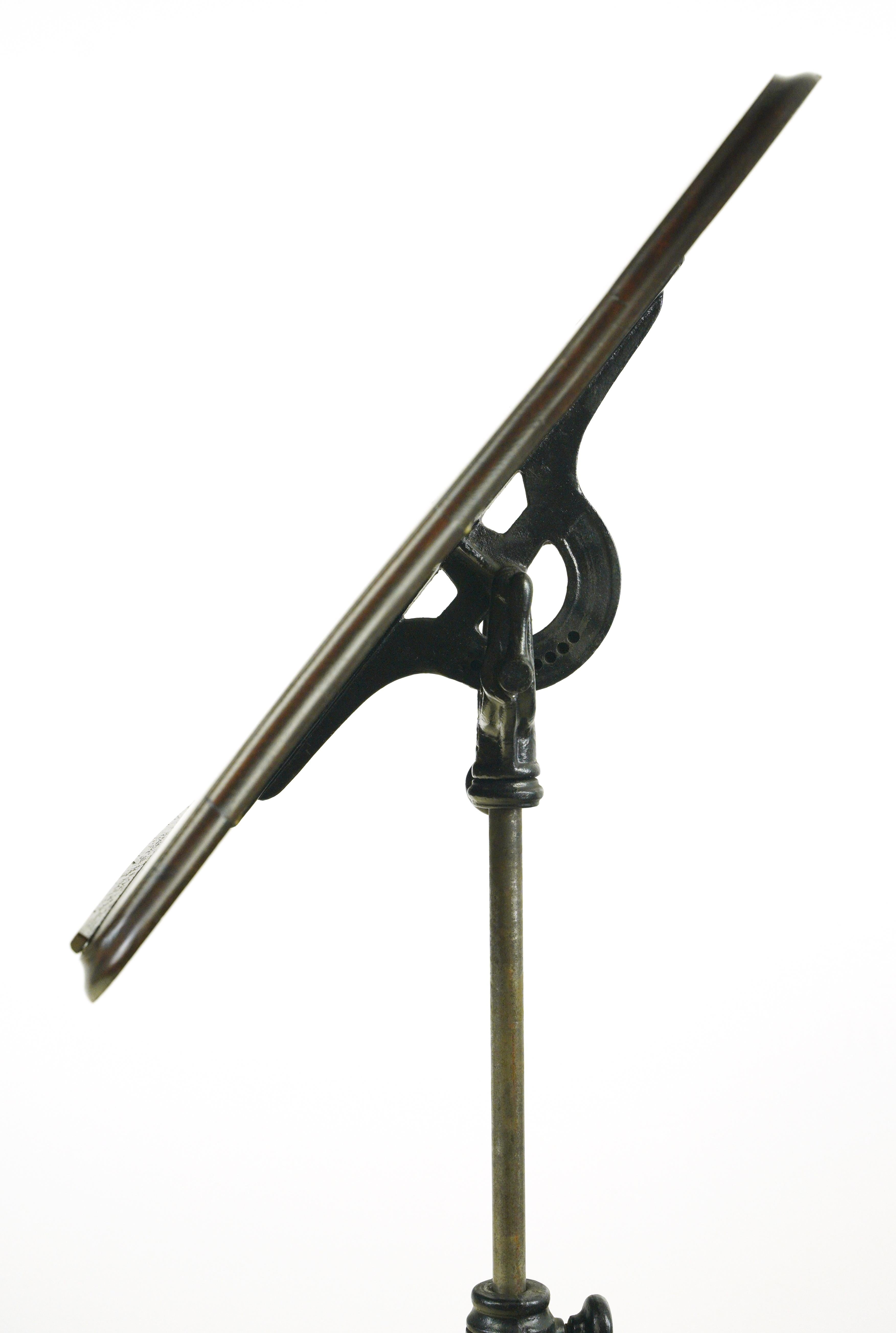 Primi anni del 1900 R.E. regolabile Kidder Co. Tavolo da disegno 2