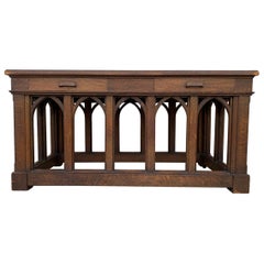 Arts and Crafts Desks and Writing Tables